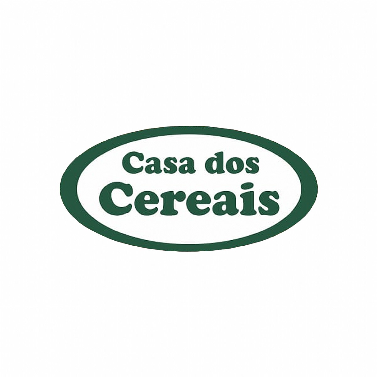 Casa dos Cereais
